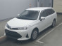 2018 Toyota Corolla Fielder