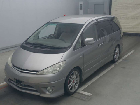 2004 Toyota Estima MCR30W[0]