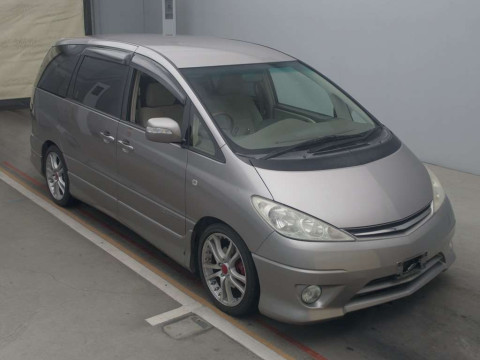 2004 Toyota Estima MCR30W[2]