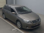 2012 Toyota Corolla Fielder