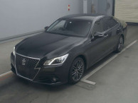 2013 Toyota Crown