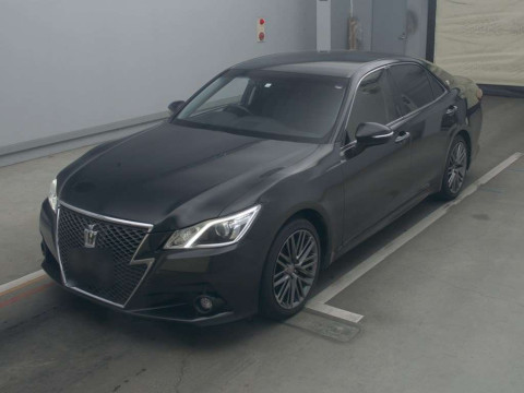 2013 Toyota Crown GRS210[0]