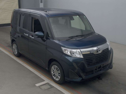 2018 Toyota Roomy M900A[2]