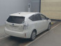 2013 Toyota Prius alpha