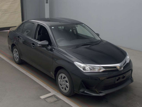 2020 Toyota Corolla Axio NRE161[2]