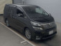 2009 Toyota Vellfire