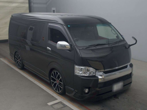 2016 Toyota Hiace Wagon TRH214W[2]