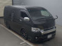 2016 Toyota Hiace Wagon