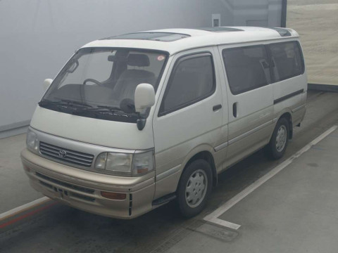 1994 Toyota Hiace Wagon KZH100G[0]