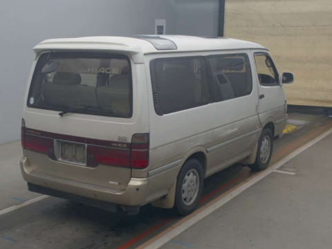 1994 Toyota Hiace Wagon KZH100G[1]