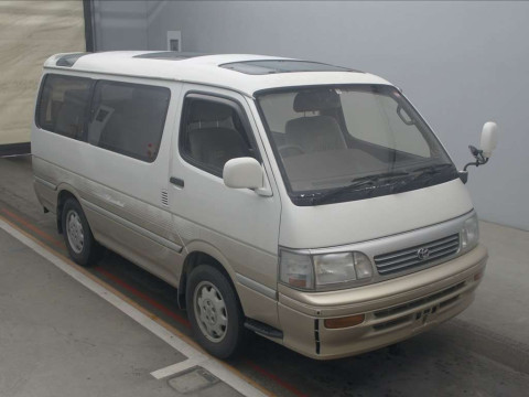 1994 Toyota Hiace Wagon KZH100G[2]