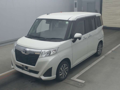 2019 Toyota Roomy M900A[0]