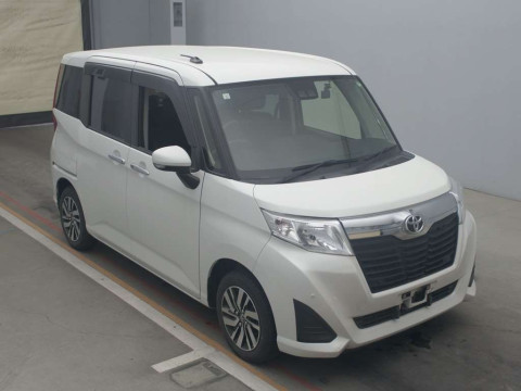 2019 Toyota Roomy M900A[2]