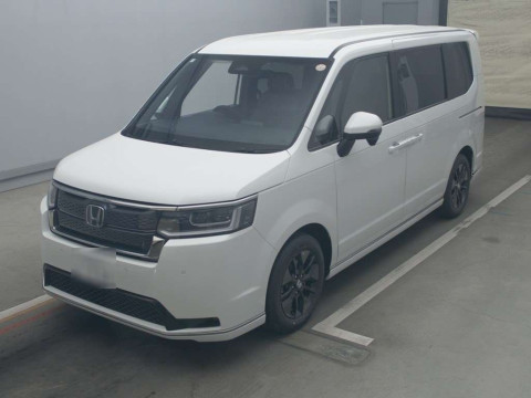 2025 Honda Step WGN RP6[0]