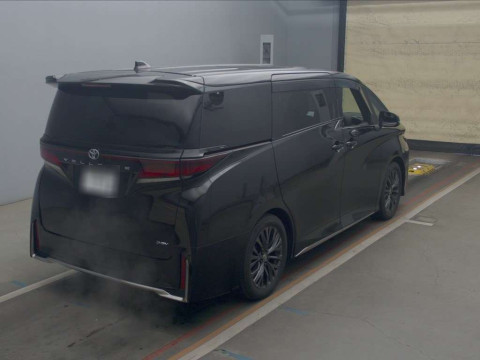 2023 Toyota Vellfire Hybrid AAHH40W[1]