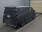 2023 Toyota Vellfire Hybrid