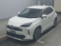 2021 Toyota YARIS CROSS