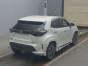 2021 Toyota YARIS CROSS