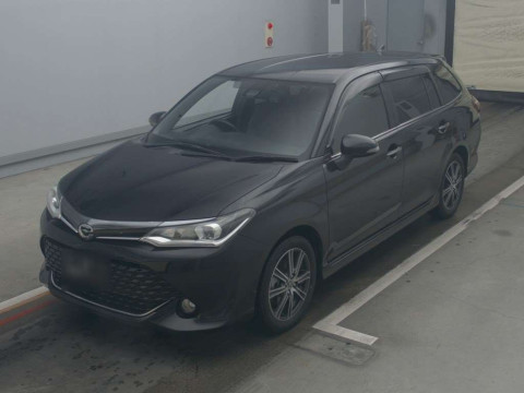 2017 Toyota Corolla Fielder NRE161G[0]