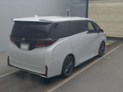 2025 Toyota Vellfire TAHA40W[1]