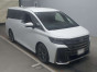 2025 Toyota Vellfire