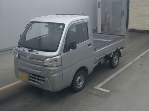 2020 Daihatsu Hijet Truck S510P[0]