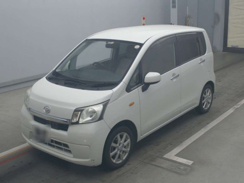 2013 Daihatsu Move LA100S[0]