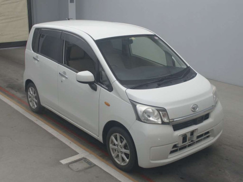 2013 Daihatsu Move LA100S[2]