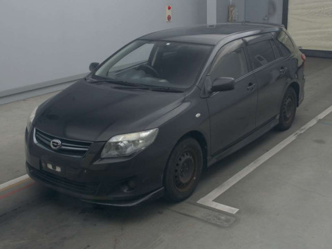 2009 Toyota Corolla Fielder NZE141G[0]