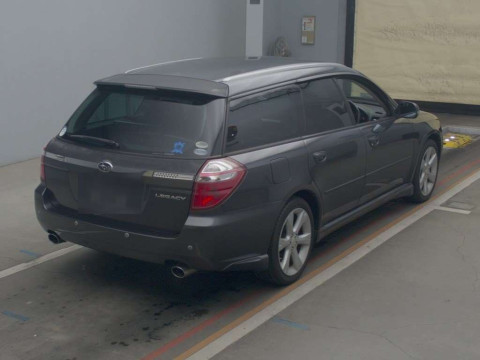 2006 Subaru Legacy Touring Wagon BP5[1]