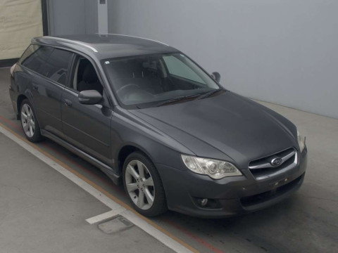 2006 Subaru Legacy Touring Wagon BP5[2]