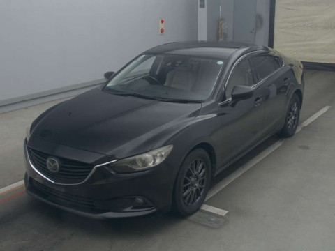 2013 Mazda Atenza GJ2FP[0]