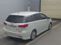 2010 Toyota Wish