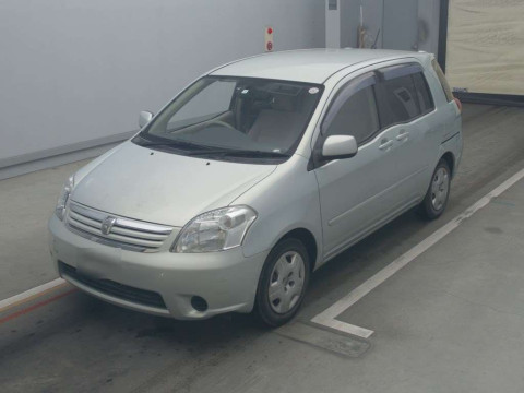 2004 Toyota Raum NCZ20[0]