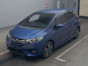 2014 Honda Fit Hybrid