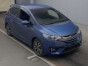 2014 Honda Fit Hybrid