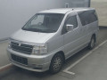 2002 Nissan Elgrand