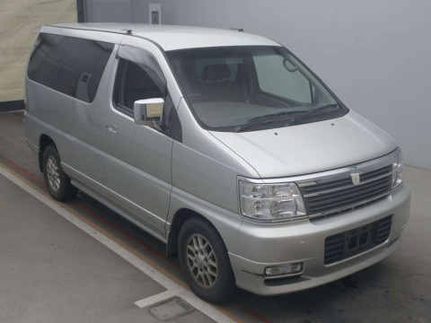 2002 Nissan Elgrand APE50[2]