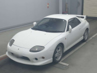 1998 Mitsubishi FTO