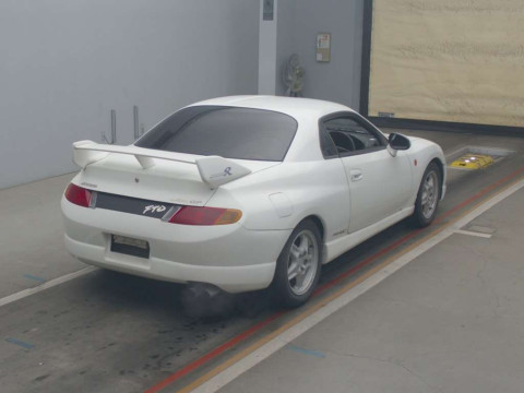 1998 Mitsubishi FTO DE3A[1]