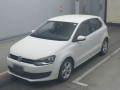 2012 Volkswagen Polo