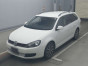 2011 Volkswagen Golf Variant