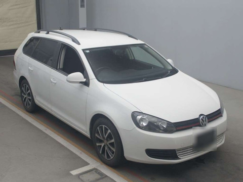 2011 Volkswagen Golf Variant 1KCAX[2]