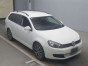 2011 Volkswagen Golf Variant