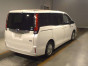 2015 Toyota Noah