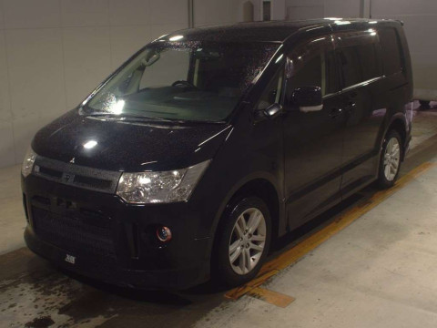 2008 Mitsubishi Delica D5 CV5W[0]