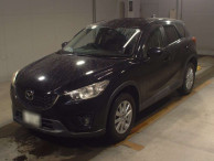 2014 Mazda CX-5