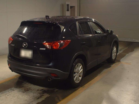 2014 Mazda CX-5 KE2FW[1]