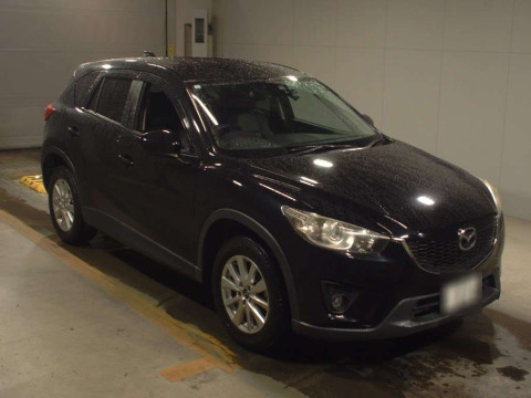 2014 Mazda CX-5 KE2FW[2]