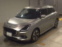 2024 Suzuki Swift